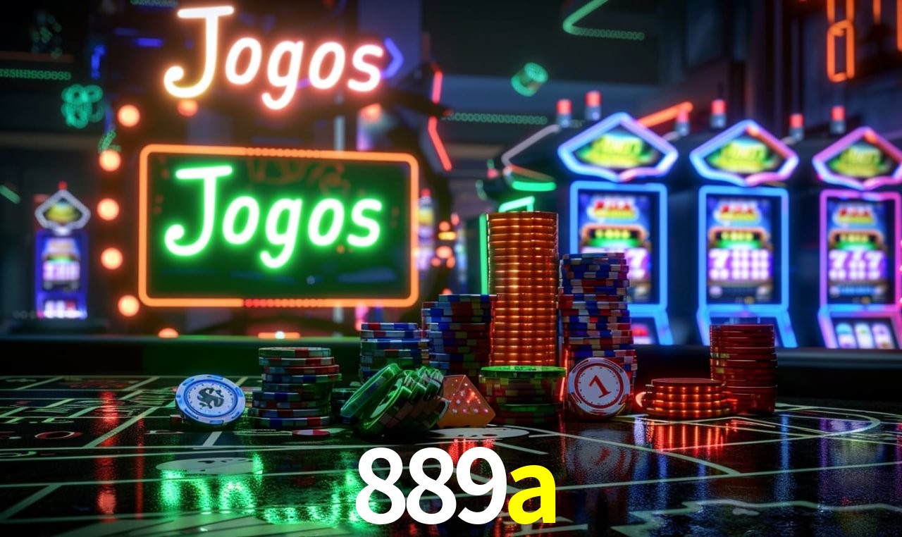 APP oficial da 889a para mobile